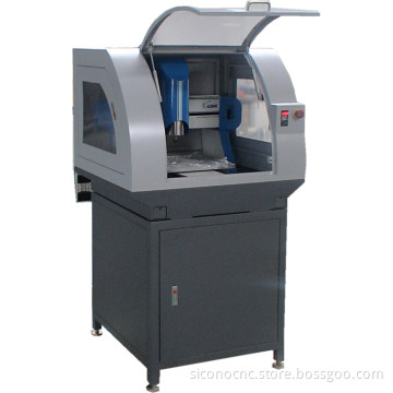Mini CNC Engraving Machine (SIC-330PS)